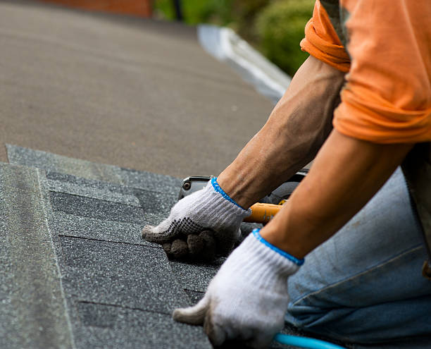 Quick and Trustworthy Emergency Roof Repair Services in Shippensburg University, PA